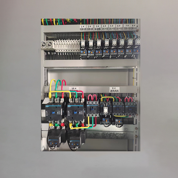 星三角控制柜 星三角控制柜