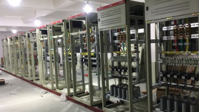 從哪些方面考察？低壓配電柜mns選購才更靠譜【千亞電氣】