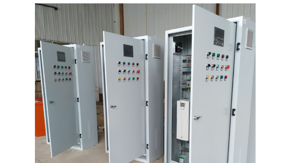 低壓控制柜在氣溫不穩定的情況下注意事項