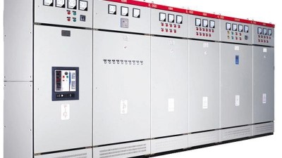 小區(qū)低壓配電柜【千亞電氣】