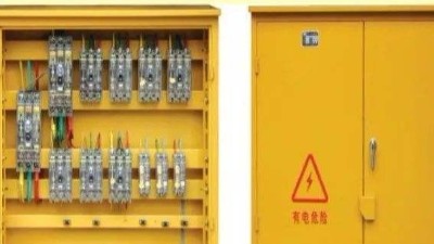 軸流風(fēng)機(jī)控制箱多少錢【千亞電氣】