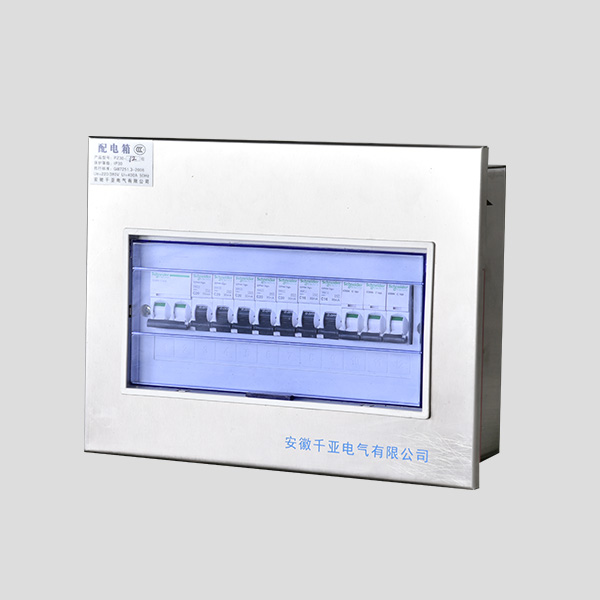 PZ30配電箱 PZ30配電箱