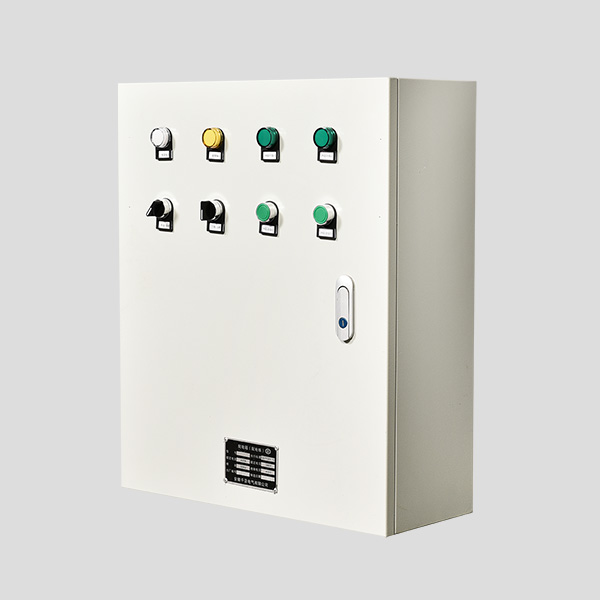 消防風(fēng)機(jī)控制箱 消防風(fēng)機(jī)控制箱