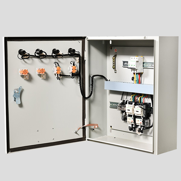 消防風(fēng)機(jī)控制箱 消防風(fēng)機(jī)控制箱